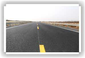 阿拉尔至三团公路